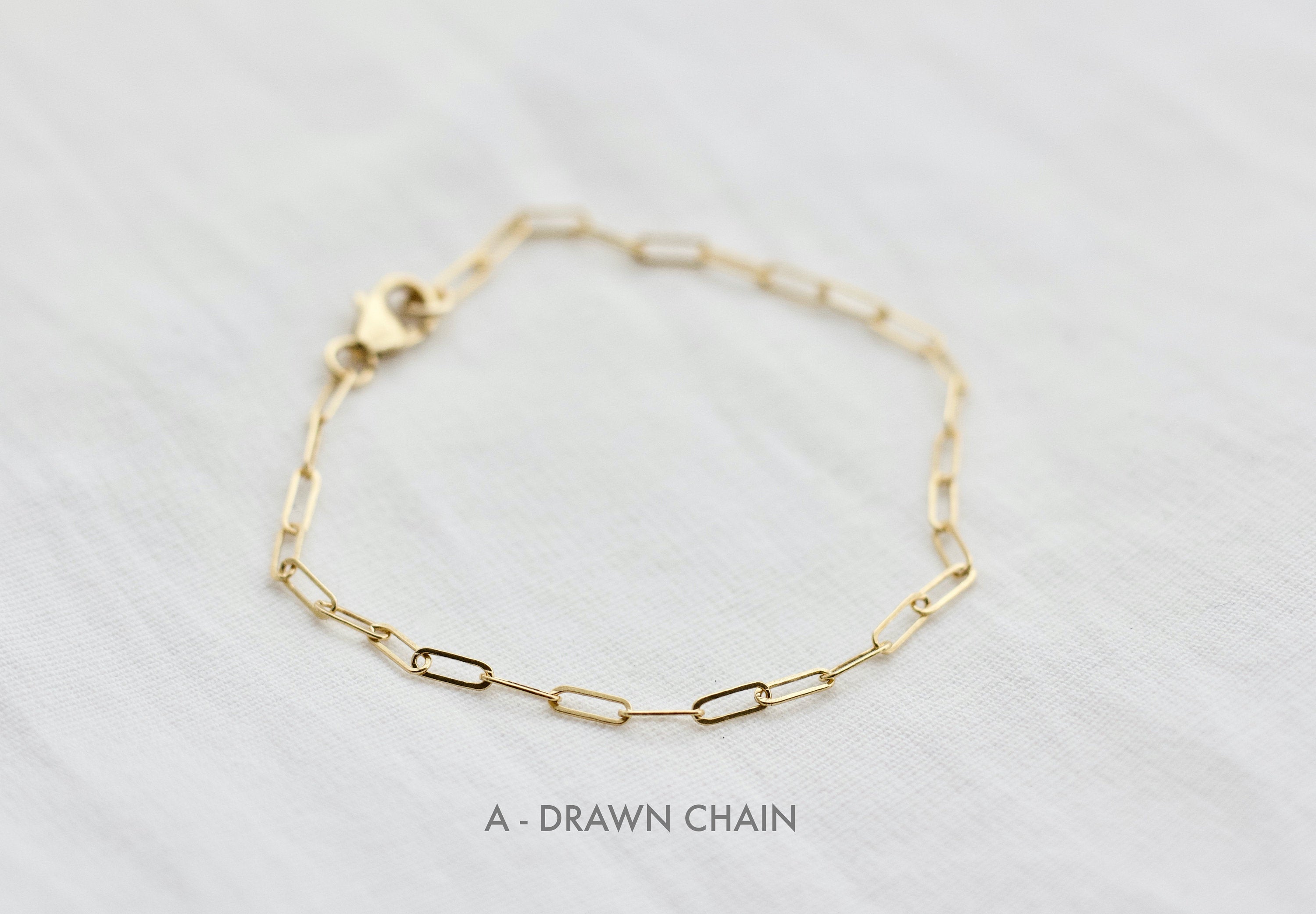 Oval hotsell Rolo Chain Bracelet • 14K Gold Hollow Bracelet • Silver Link Bracelet • Stacking Women Bracelet • Dainty Gold Bracelet • Gift For her